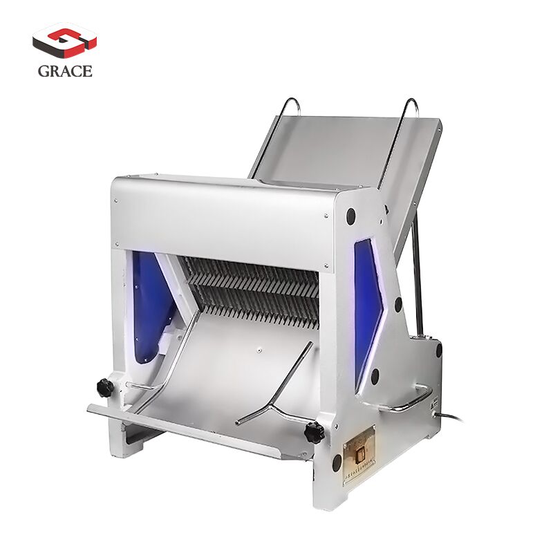 Countertop Auto Bread Slicer - Image 1