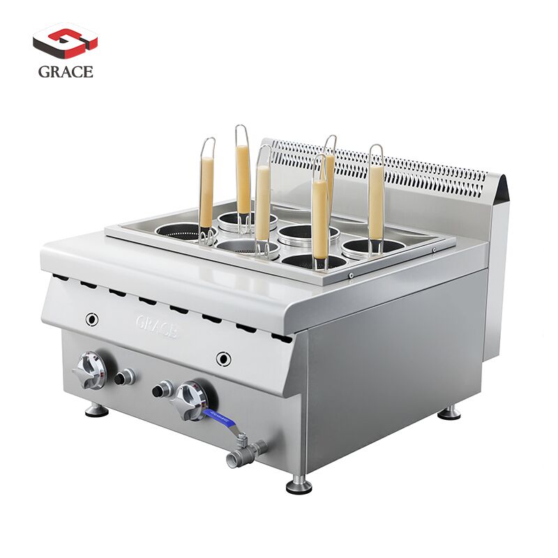 Gas Pasta Cooker - Image 1