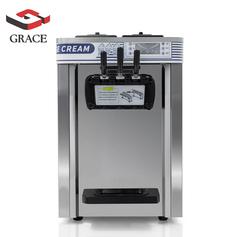 Grace Ice Cream Maker