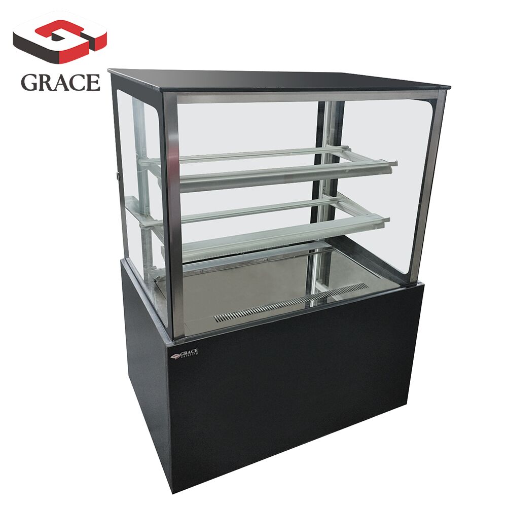 Grace 900mm deli showcase