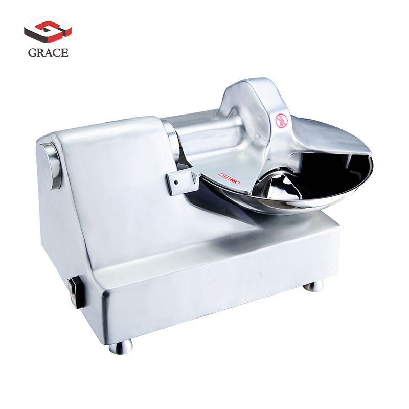GRACE 5.5L Cutting Power Machine - Image 1