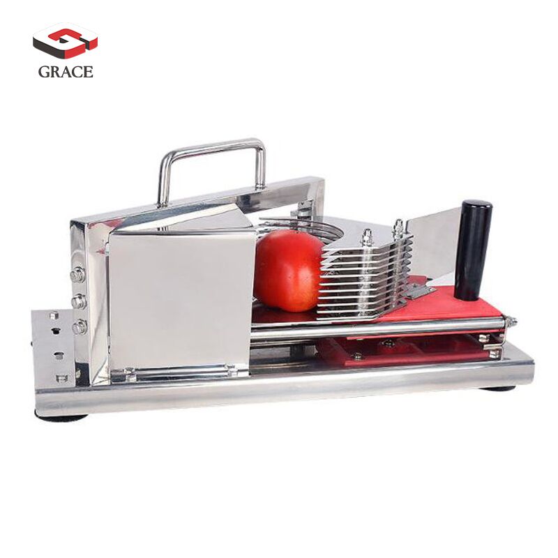 GRACE Manual Tomato Slicer Machine - Image 1