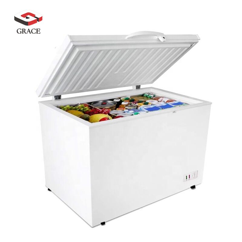Commercial Horizontal Refrigerator