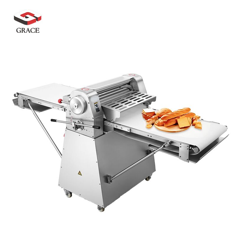 Dough Sheeter