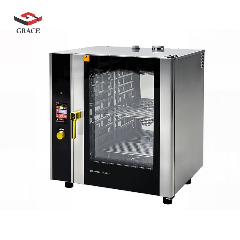 Combi Oven