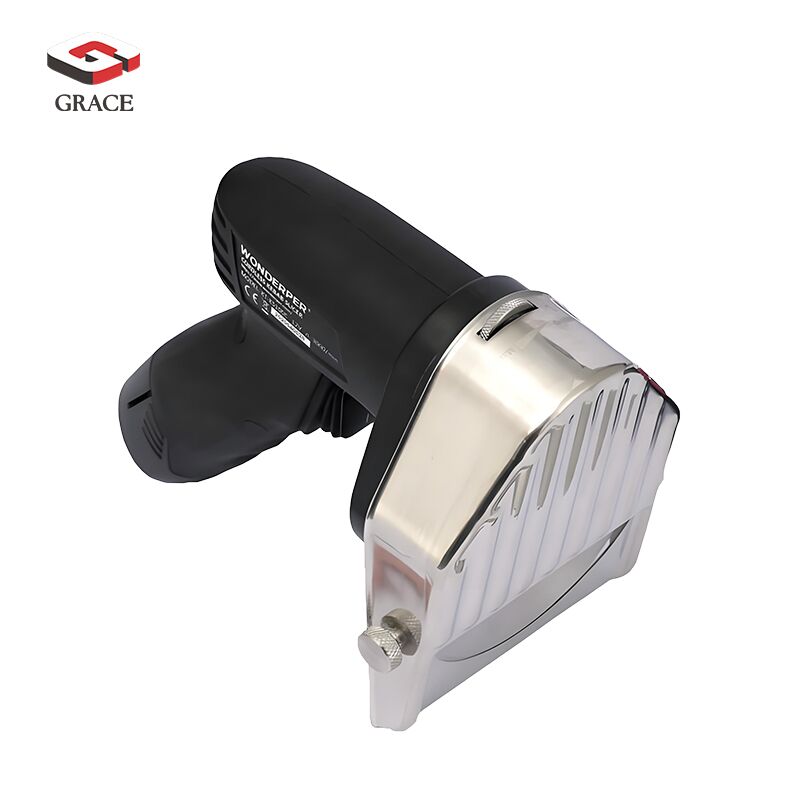 GRACE Cordless Kebab Slicer - Image 1