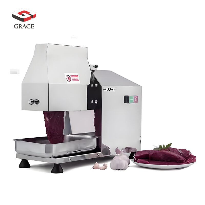 Electric Meat Tenderizer