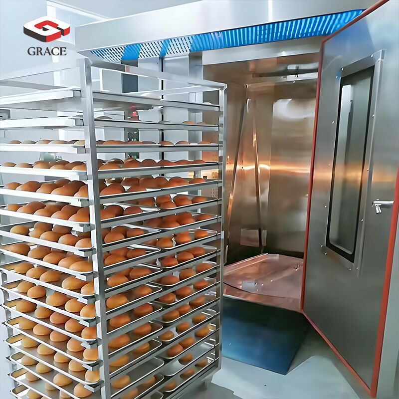 Rotary Oven - Image 1