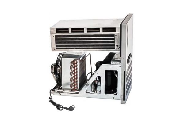 Refrigeration-Unit Refrigeration Unit